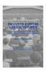 En lutte contre les dictatures - Le congrs pour la libert de la culture (1950-1978) par Chenu