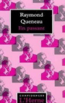 En passant par Queneau