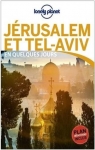 Jrusalem et Tel-Aviv par Planet
