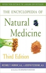 Encyclopedia of Natural Medicine 3rd Edition par Murray