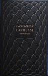Encyclopdie Larousse Mthodique 1 par Larousse