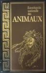 Encyclopdie Universelles des Animaux, tome 10 : Fourmi lgionnaire-Grand-corbeau par Burton