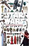 Encyclopédie Visuelle Star Wars par Bray