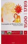 Encyclopdie de l'histoire de France, tome 4 : Renaissance et Empire par TXT Mdia Services