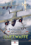 Encyclopdie des avions de bombardement  de la Luftwaffe par Gosset