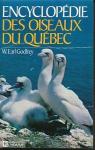 Encyclopdie des oiseaux du Qubec par Godfrey