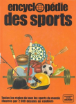 Encyclopdie des sports par 