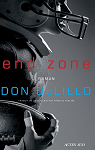 End Zone par DeLillo