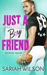 End of the line, tome 2 : Just a boyfriend par Wilson