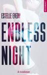 Endless night, tome 1 par Every