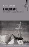 Endurance par Lansing