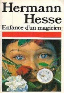 Enfance d'un magicien par Hesse