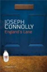 England's lane par Connolly