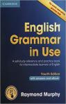 English Grammar in Use Book with Answers and Interactive eBook par Murphy