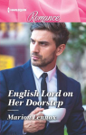 English Lord on Her Doorstep par Lennox