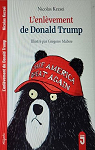 Enlvement de Donald Trump par les ours par 