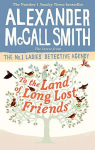 To the Land of Long Lost Friends par McCall Smith