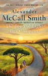 The Joy and Light Bus Company par McCall Smith