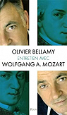 Entretien avec Wolfang A. Mozart par Bellamy