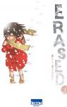 Erased, tome 1