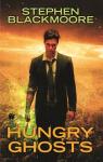 Eric Carter, tome 3 : Hungry Ghosts par Blackmoore