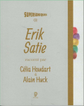 Erik Satie par Houdart