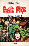 Ernie Pike Chroniques de guerre 3 par Pratt