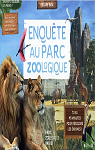 Escape box : Enqute au parc zoologique par Zoologique de Paris