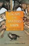 Escape from Baxters' Barn par Bond