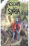 Escape from Syria par Kullab