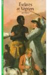 Esclaves et négriers par Meyer