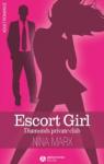 Escort girl : Diamonds Private Club par Marx