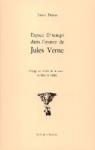 Espace et temps dans l'oeuvre de Jules Verne par Dupuy