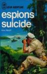 Espions suicide par Feldt