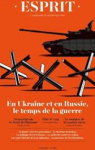 Esprit, n484 : Ukraine-Russie, face  la guerre par Esprit