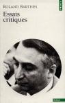 Essais critiques par Barthes