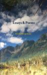 Essays & Poems par Bruneteau