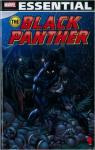 Essential Black Panther, tome 1 par Kirby
