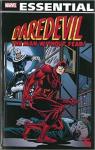 Essential Daredevil, tome 6 par Claremont