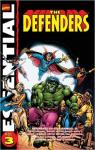Essential Defenders - Volume 3 par Gerber