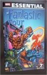 The Fantastic Four - Essential, tome 7