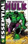 Essential Incredible Hulk, tome 2 par Friedrich
