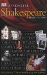 Essential Shakespeare Handbook par Dunton-Downer