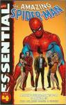 Essential The Amazing Spider-Man, tome 4 par Stan Lee