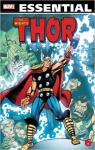 Essential Thor, tome 6 par Conway