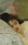 Esther par Chwin
