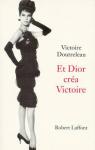 Et Dior cra Victoire par Doutreleau