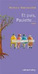 Et puis, Paulette... par Constantine