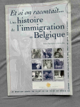 Et si on racontait une histoire de l'immigration en Belgique par Martiniello