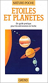 Etoiles et planètes par Forey